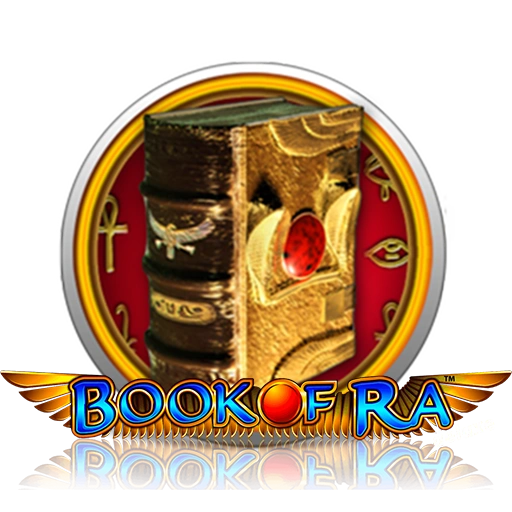 Book Of Ra